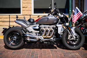 Triumph LVS00108